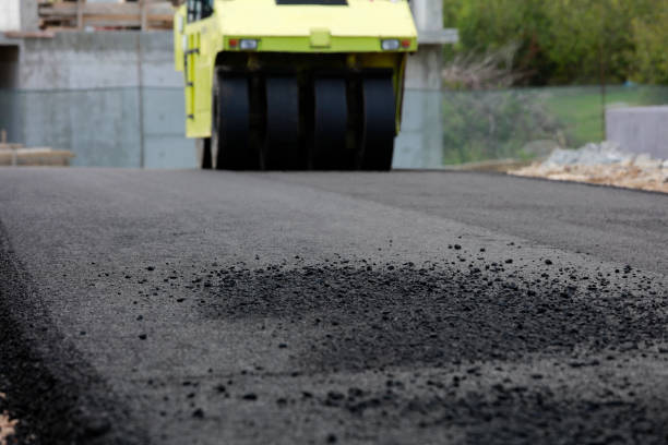 Best Residential Driveway Paver Services  in Waimalu, HI