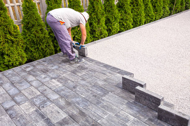 Best Residential Paver Driveway  in Waimalu, HI