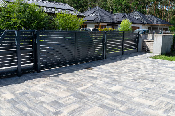 Best Decorative Driveway Pavers  in Waimalu, HI