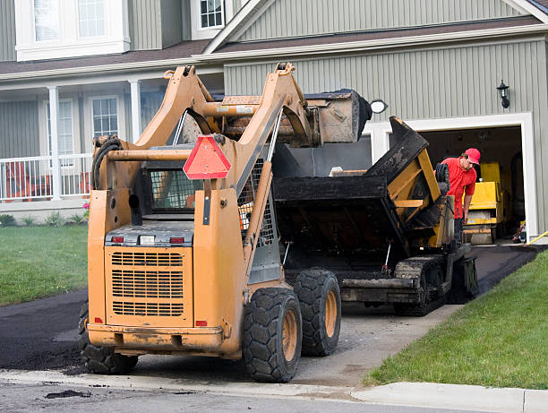 Paver Driveway Replacement in Waimalu, HI