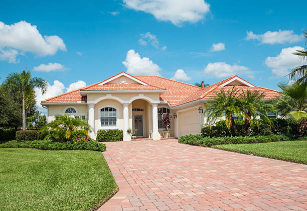 Best Cobblestone Driveway Pavers  in Waimalu, HI