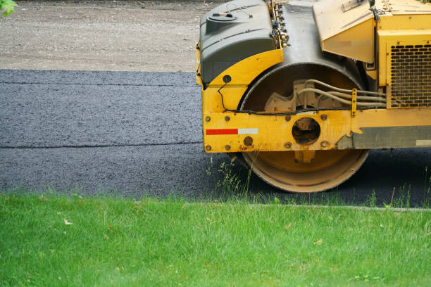 Best Concrete Paver Driveway  in Waimalu, HI