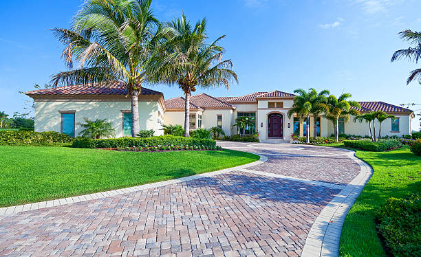 Best Custom Driveway Pavers  in Waimalu, HI