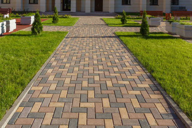 Best Brick Driveway Pavers  in Waimalu, HI