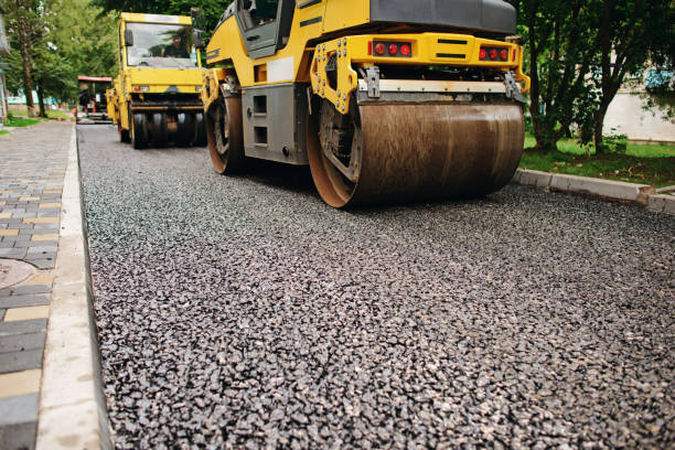 Best Driveway Resurfacing Pavers  in Waimalu, HI